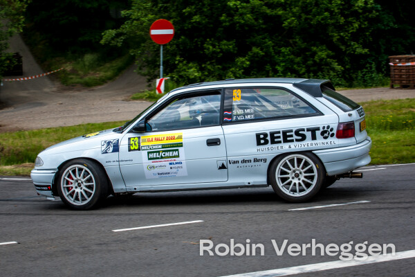ELE Rally 2022