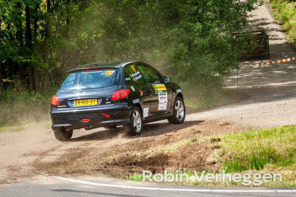 ELE Rally 2022