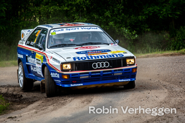 ELE Rally 2022