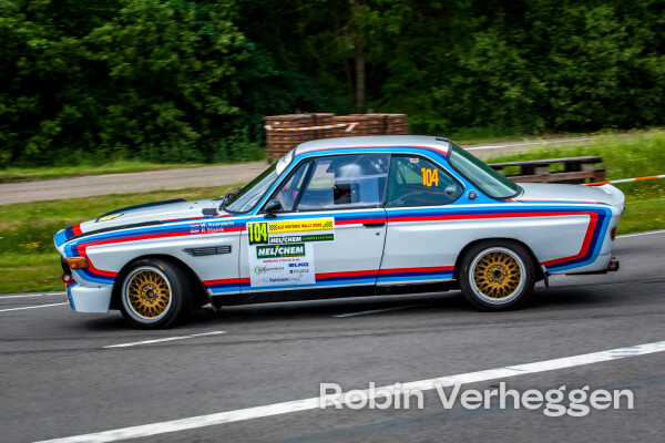 ELE Rally 2022