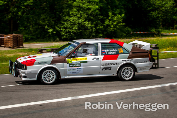 ELE Rally 2022