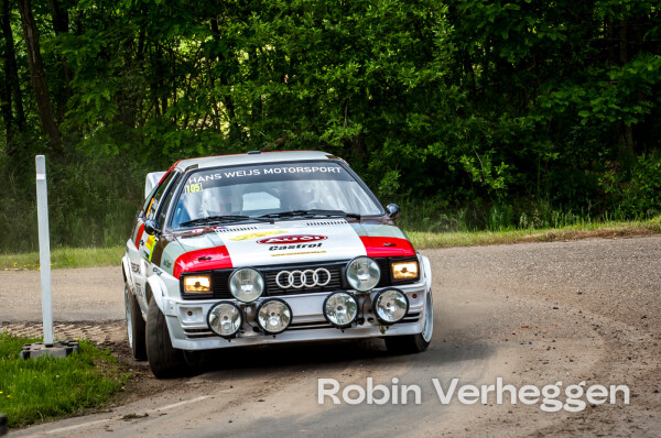ELE Rally 2022