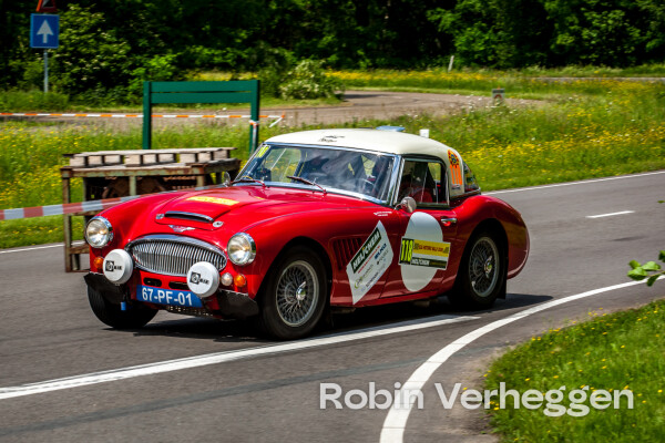 ELE Rally 2022