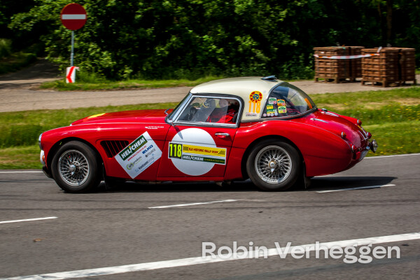 ELE Rally 2022