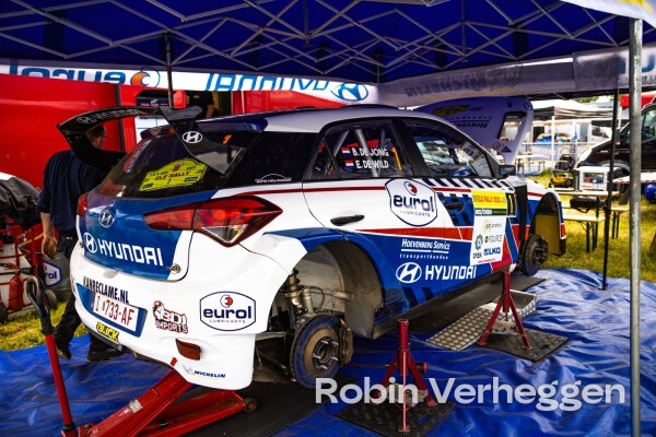 ELE Rally 2023
