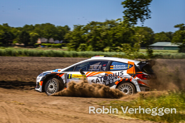ELE Rally 2023
