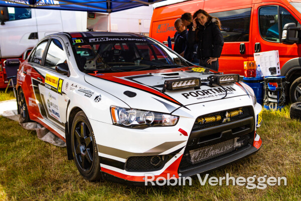ELE Rally 2023