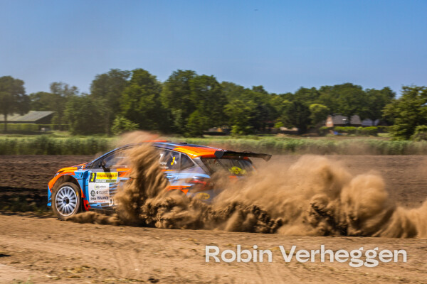 ELE Rally 2023