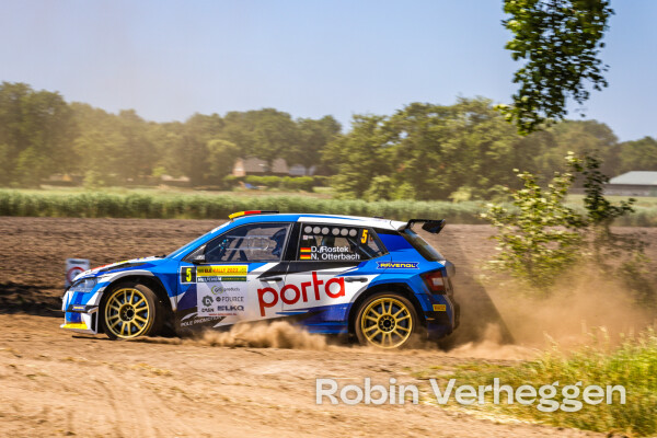 ELE Rally 2023