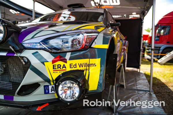 ELE Rally 2023