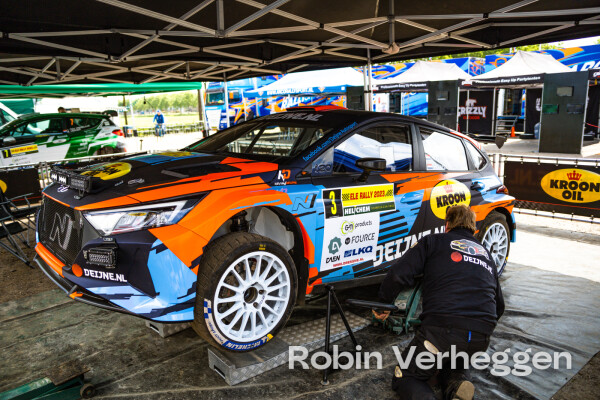 ELE Rally 2023
