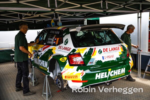 ELE Rally 2023