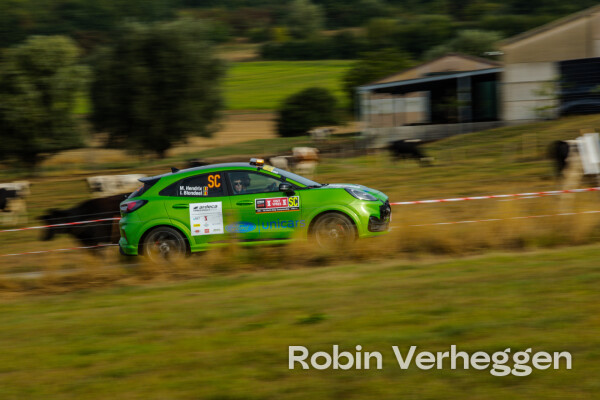 ELE Rally 2023
