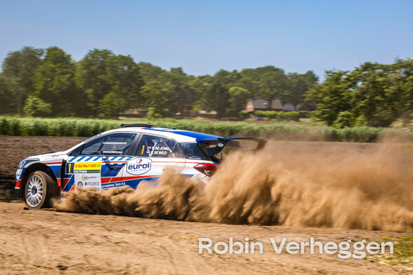 ELE Rally 2023