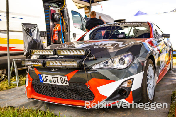 ELE Rally 2023