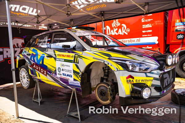 ELE Rally 2023