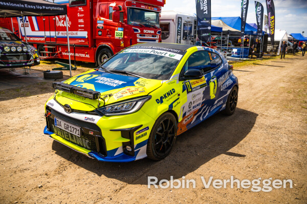 ELE Rally 2023