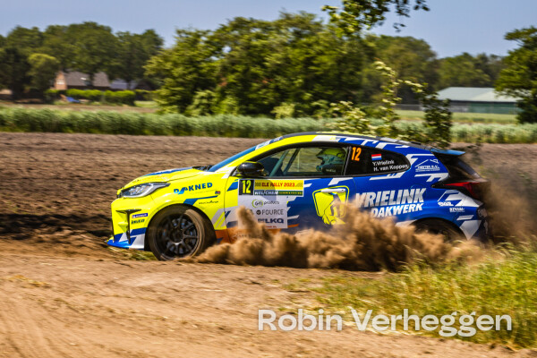 ELE Rally 2023