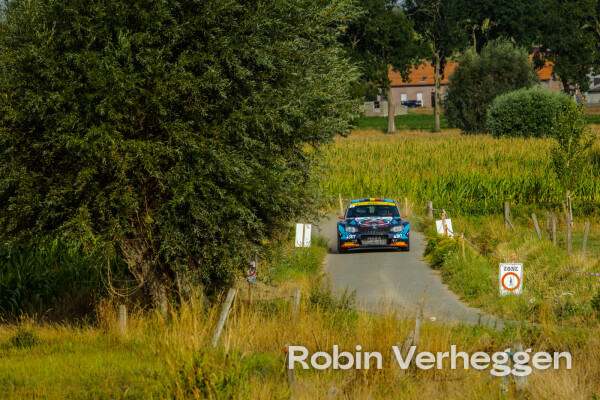 ELE Rally 2023