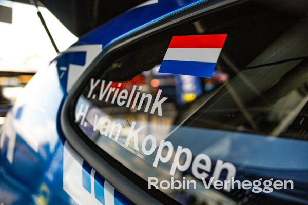 ELE Rally 2023