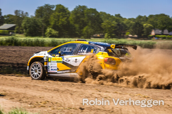 ELE Rally 2023