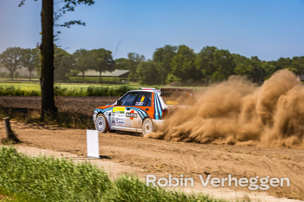 ELE Rally 2023