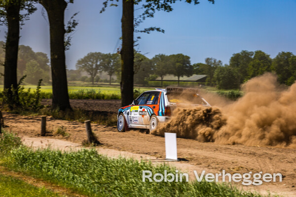 ELE Rally 2023
