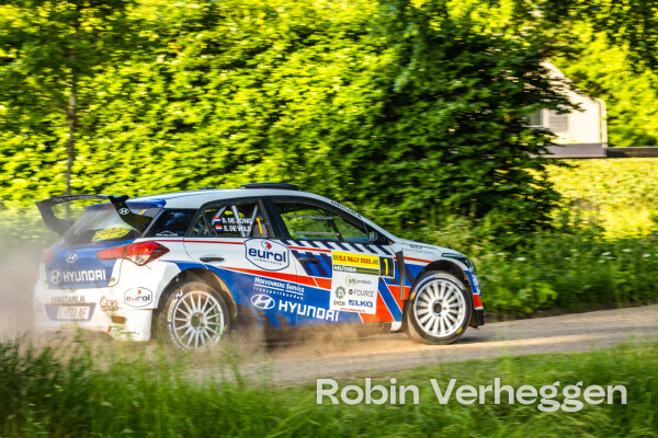 ELE Rally 2023
