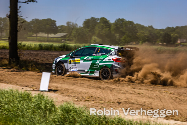 ELE Rally 2023