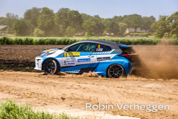 ELE Rally 2023