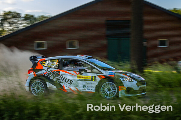 ELE Rally 2023