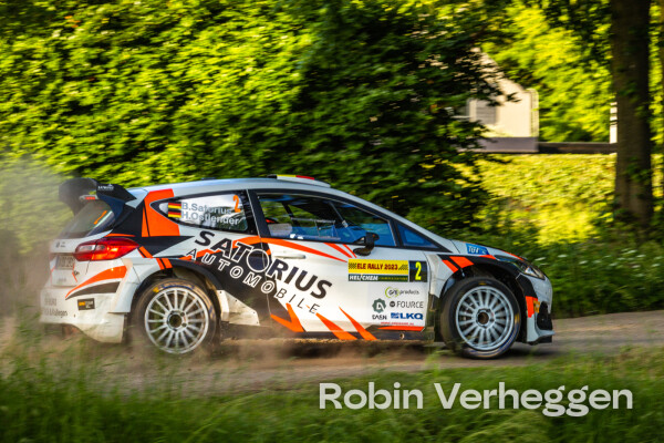 ELE Rally 2023