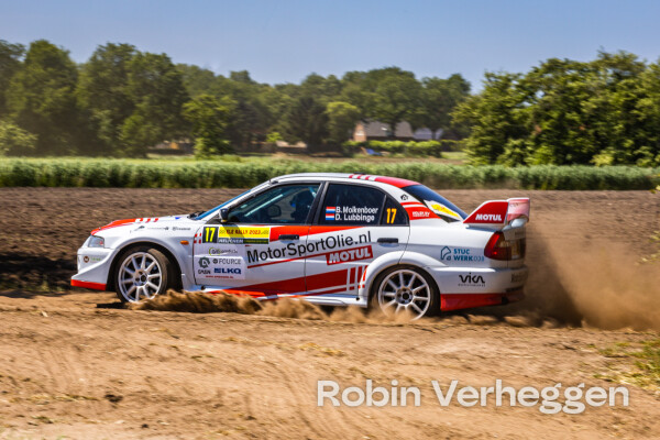 ELE Rally 2023