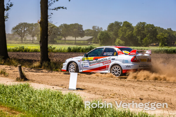 ELE Rally 2023