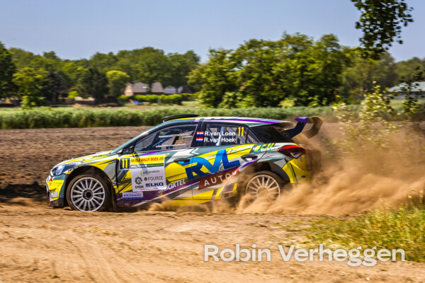 ELE Rally 2023