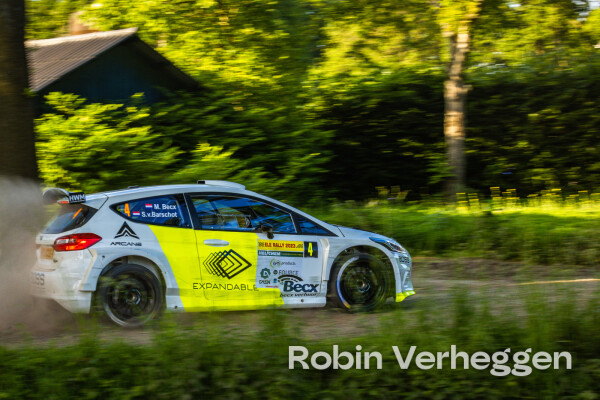 ELE Rally 2023