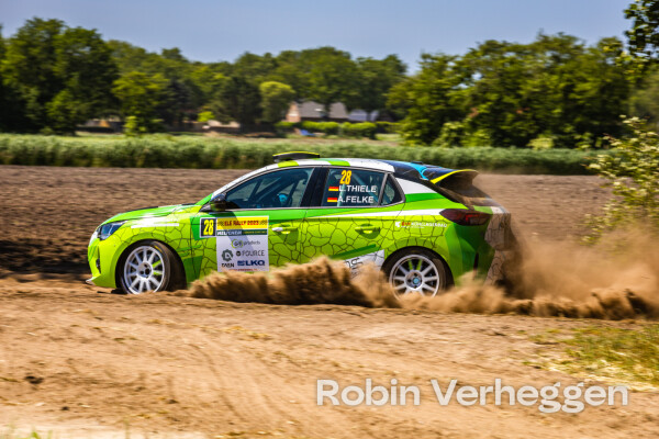 ELE Rally 2023