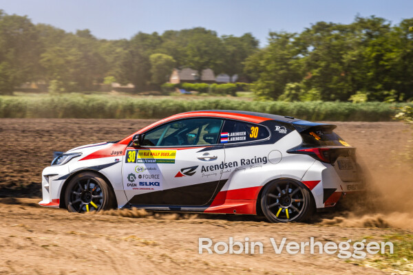 ELE Rally 2023