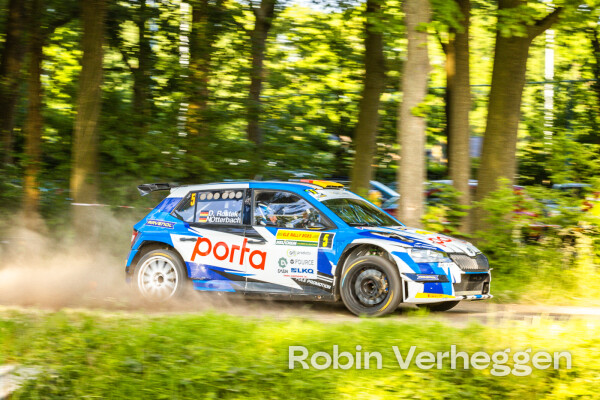 ELE Rally 2023