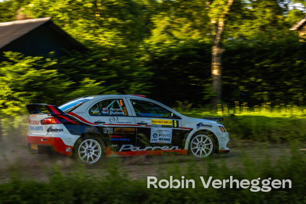 ELE Rally 2023