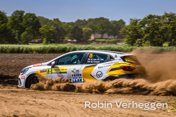 ELE Rally 2023