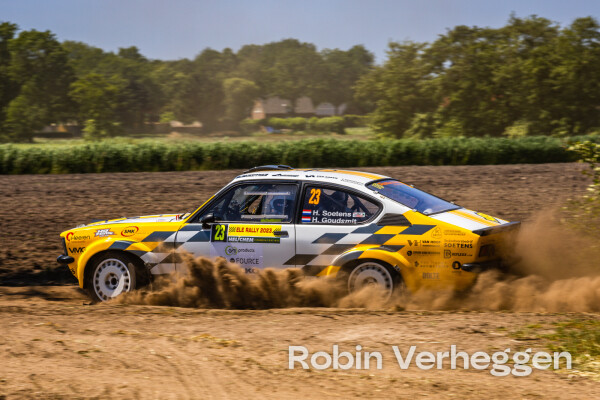 ELE Rally 2023