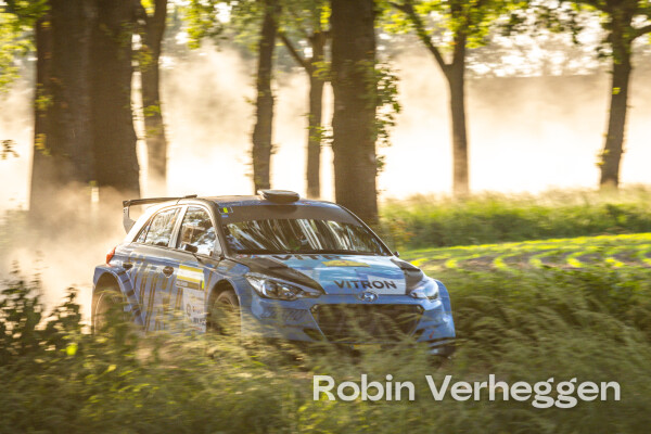 ELE Rally 2023