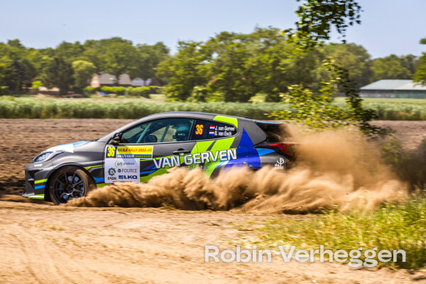 ELE Rally 2023