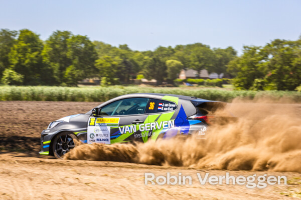 ELE Rally 2023