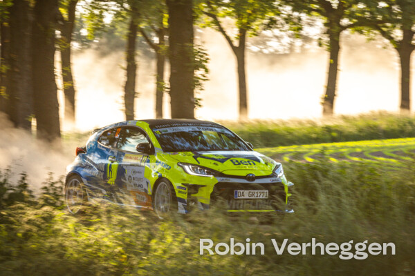 ELE Rally 2023