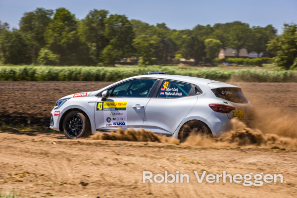 ELE Rally 2023