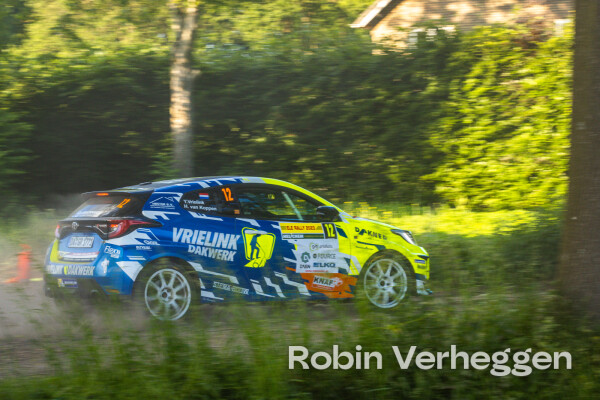 ELE Rally 2023