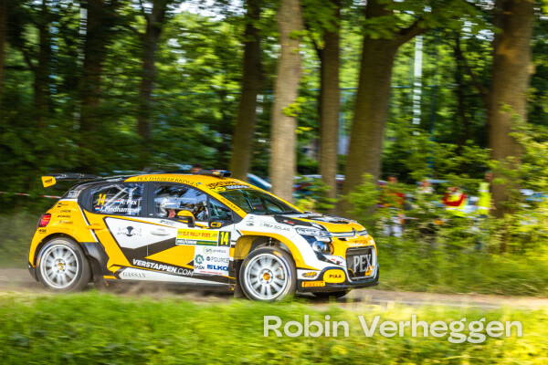 ELE Rally 2023