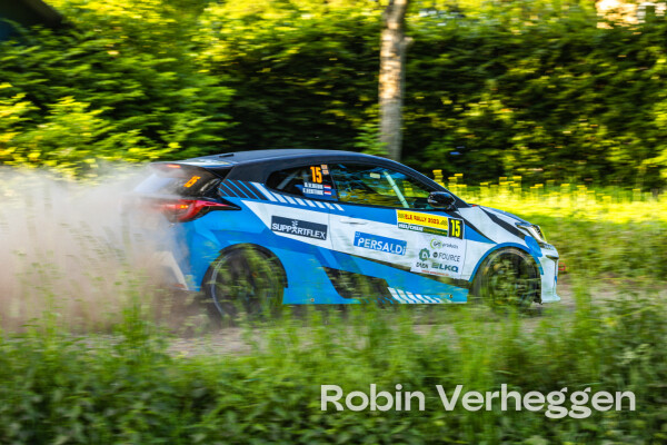 ELE Rally 2023